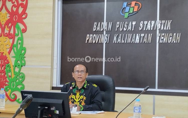 Tiga Dimensi Pembentuk IKG Kalteng Tahun 2018-2023 Masih Perlu Perbaikan