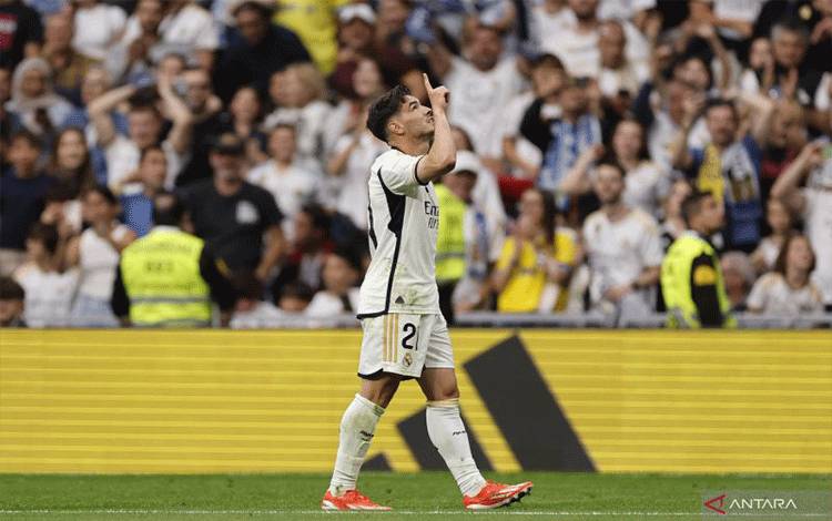 Klasemen Liga Spanyol: Cadiz Menjaga Asa Bertahan di La Liga