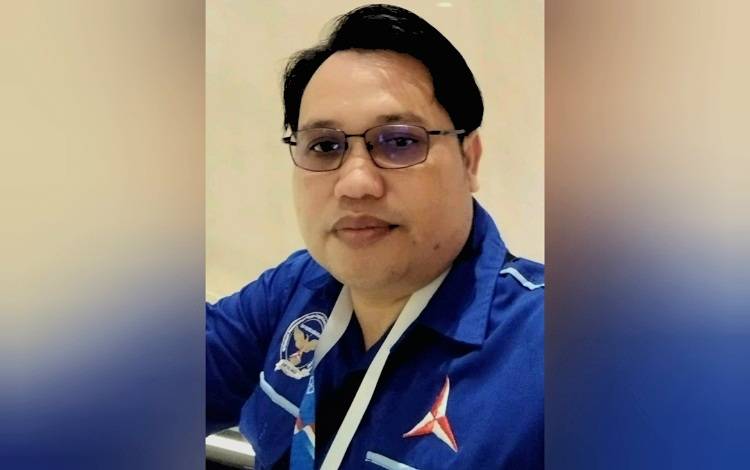 Dewan: Bentuk Generasi Berpengetahuan Luas dengan Meningkatkan Minat Baca