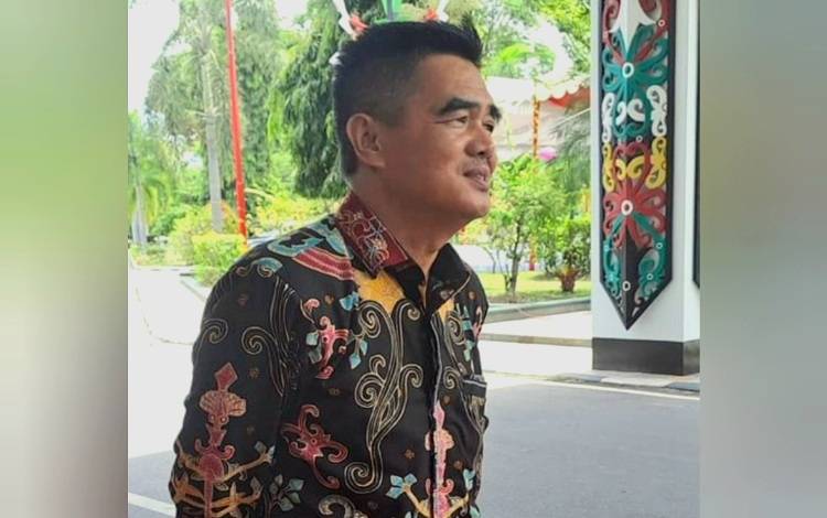 Permudah Akses Menuju Sentra Pertanian masyarakat
