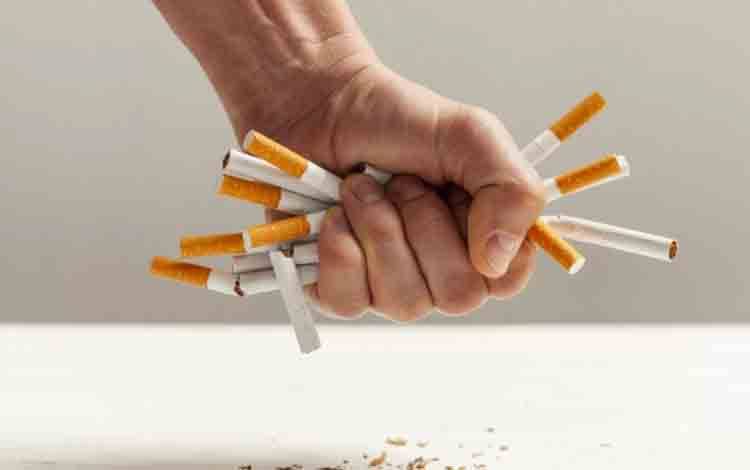 Dibidik Bea Cukai, Gudang Rokok Diduga Ilegal di Sampit Diduga Pindah Lokasi