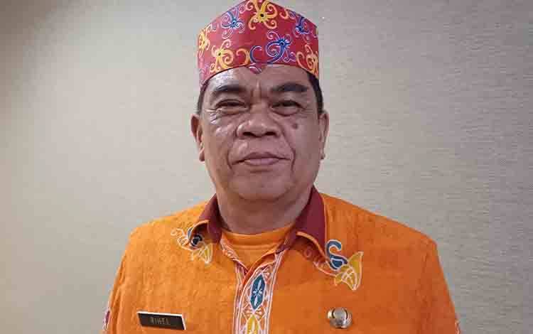 Kotim Tindaklanjuti Usulan Masyarakat terkait PBS Langgar Aturan