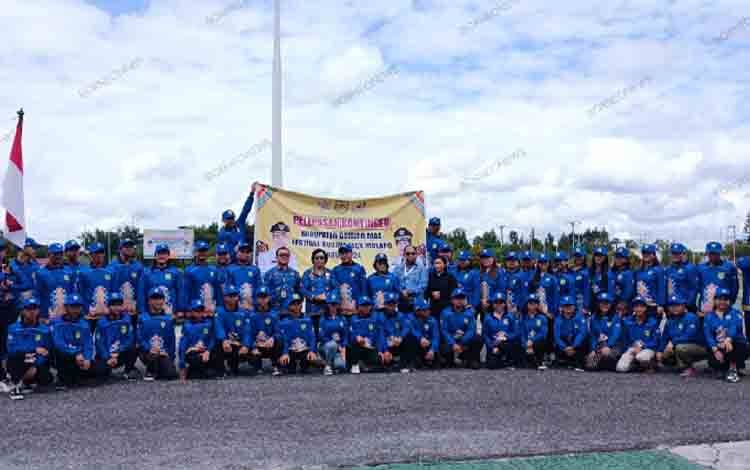 Wakil Bupati Optimis Kontingen Gunung Mas Bisa Raih Banyak Medali di FBIM 2024