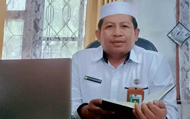 Kemenag Barito Utara Open Rekrutmen Magang Mahasiswa