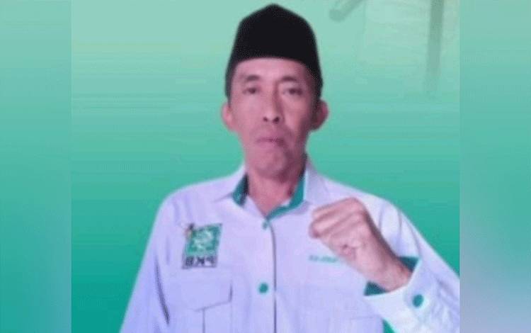 Wakil Ketua Komisi A DPRD Palangka Raya Serukan Sinergi dan Kolaborasi untuk Pelayanan Publik