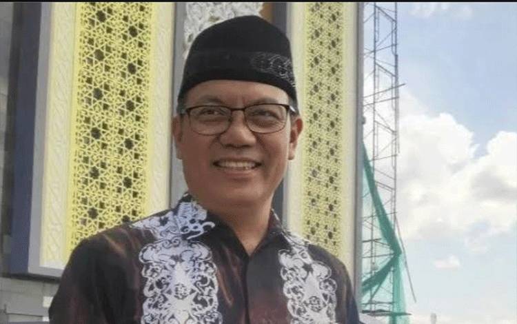 Dewan Apresiasi Dinsos Palangka Raya Aktif Salurkan Bantuan untuk Korban Kebakaran