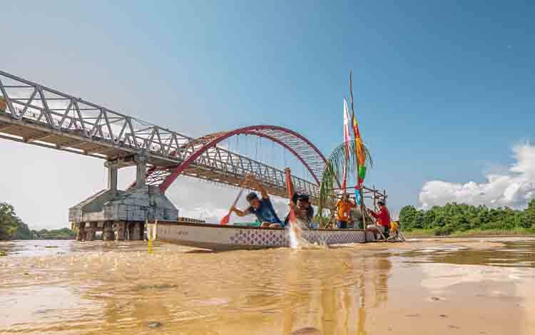 FBIM 2024 Digelar Selama Sepekan, Ada Lomba, Festival Kuliner sampai Hiburan