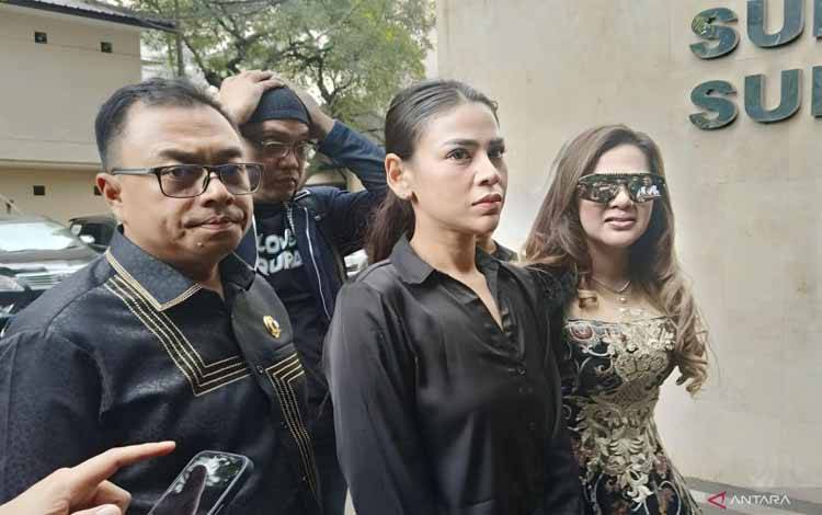 Polisi Proses Laporan Kasus Penistaan Agama oleh Pejabat Kemenhub?