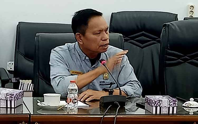 Majunya Pendidikan Tergantung dengan Anggaran dan Tenaga Pendidik
