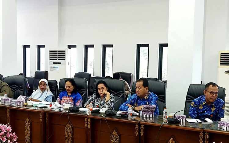 DPRD Barito Utara Minta Penyaluran LPG 3 Kg Transparan
