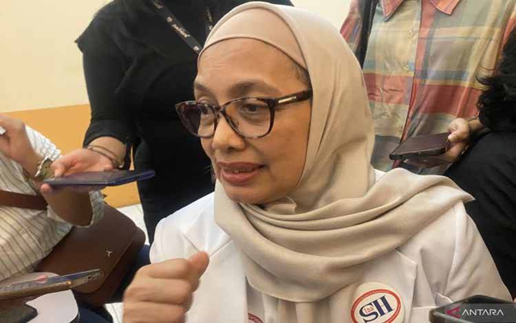 Pakar Kesehatan Jelaskan Alasan Orang Asia Rentan Terkena Hipertensi