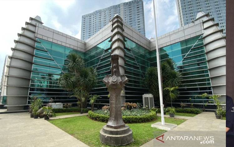 Taman Ismail Marzuki Selenggarakan TIM Art Fest