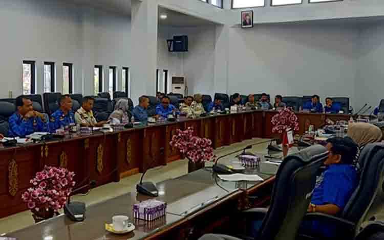 Distribusi Gas Elpiji 3 Kg dari Agen ke 145 Pangkalan Perlu Dievaluasi
