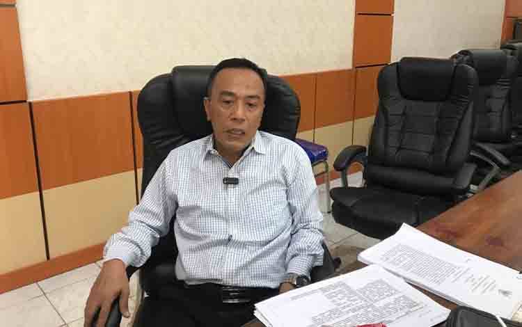 DPD PAN Kapuas Masih Buka Pendaftaran Bakal Calon Kepala Daerah