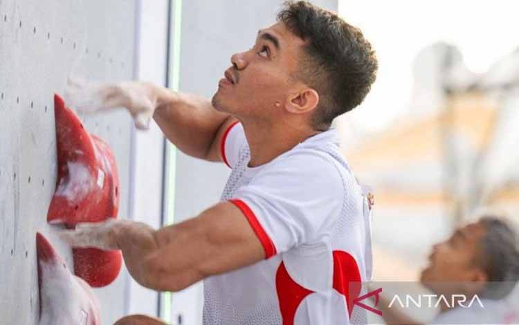 FPTI Ungkap Hasil yang Diraih Kontingen Indonesia Sesuai Target