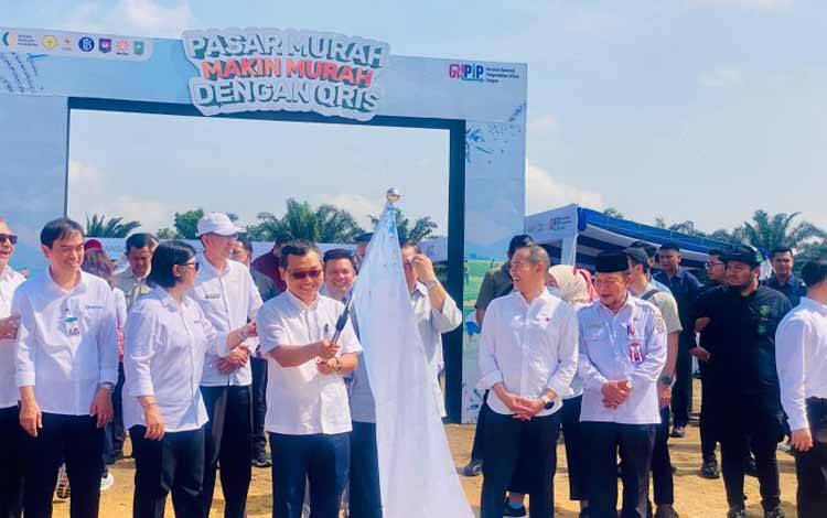 Kemenko Sebut Plafon Pembiayaan Alsintan Tahun Ini Rp107 Miliar