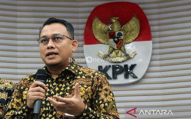 KPK Geledah Rumah Terdakwa Korupsi Kementan Muhammad Hatta