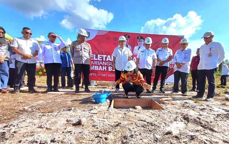 DPRD Kotim Dukung Pembangunan Pabrik Pengolahan Limbah B3 Medis