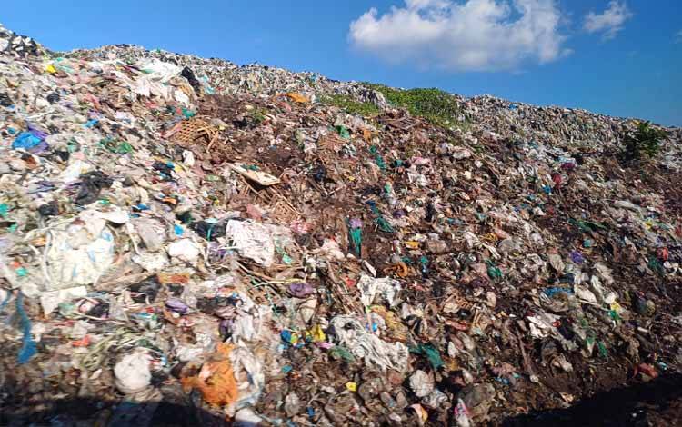 Bupati Kotim Berharap Percepatan Pembangunan Pabrik Limbah Domestik