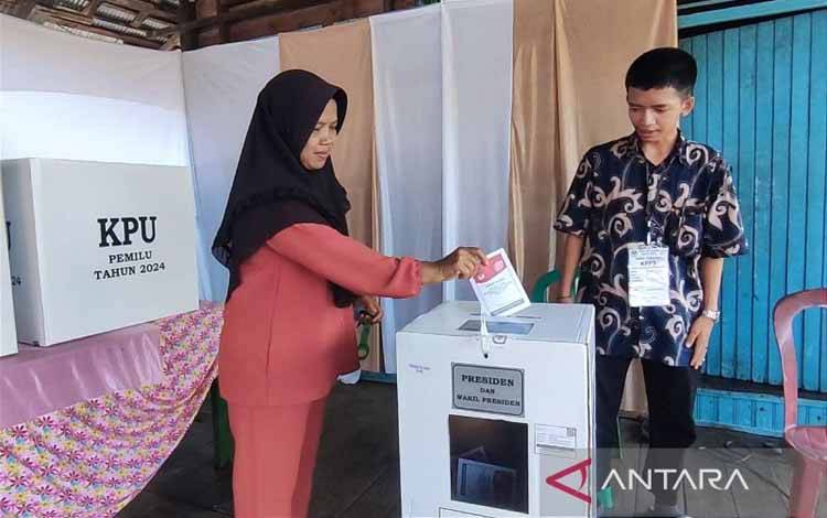 Pemkab Kotim Tuntaskan Pembayaran Dana Hibah Pilkada 2024
