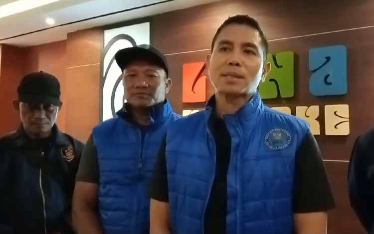 BNNP Kalteng Gencar Sosialisasi Bahaya Narkoba di Kalangan Pelajar