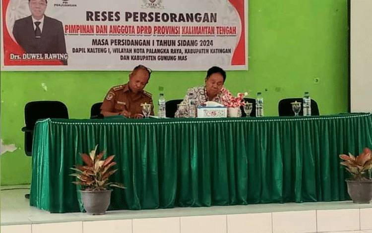 Ketersediaan Jaringan Internet Dinilai Penting Bagi Masyarakat di Pelosok