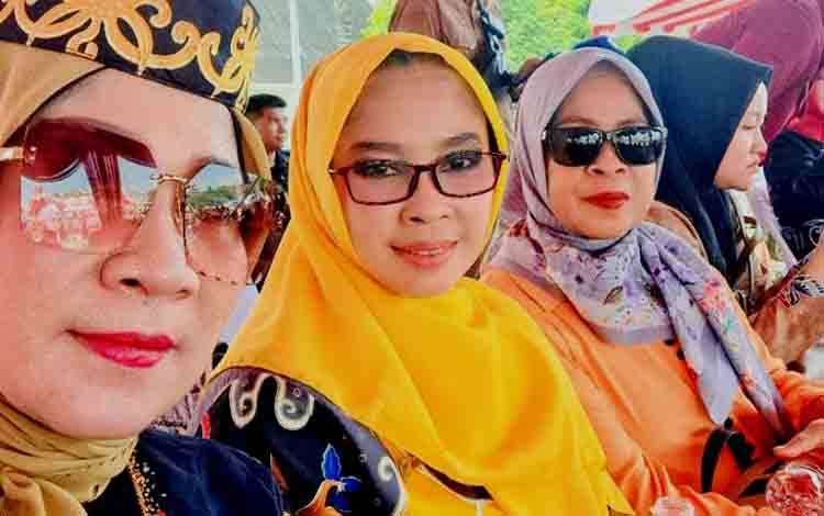 Anggota DPRD Barito Utara Apresiasi Pelaksanaan FBIM 2024