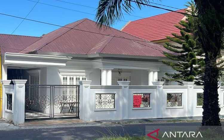 Lagi, KPK Sita Rumah SYL di Parepare