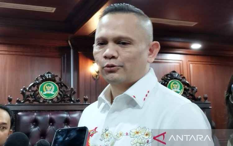 MKD Apresiasi Polri Tangkap Pemalsu Pelat Nomor Kendaraan Anggota DPR