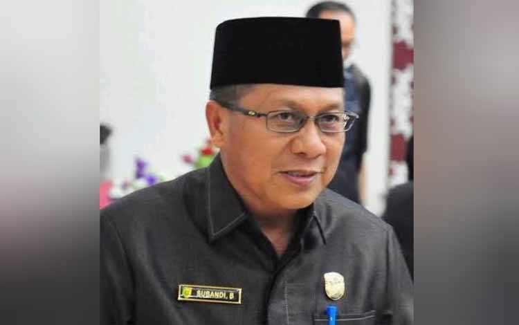 Pemko Palangka Raya Ajukan Formasi ASN dan Masyarakat Diminta Persiapkan Diri