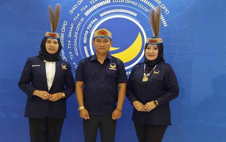 Jhonny Dorong Pelaku Usaha Ikuti Sertifikasi TKDN untuk Tingkatkan Daya Saing Produk Lokal