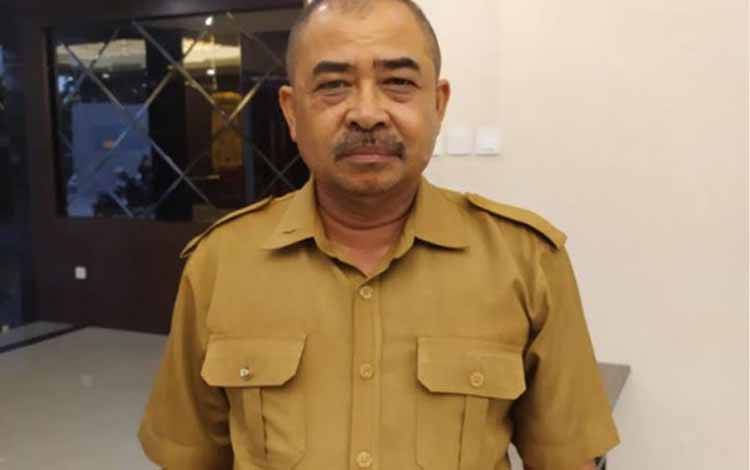 Penerbitan Adminduk Warga Korban Kebakaran Komplek Flamboyan Jadi Prioritas