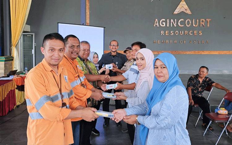 Kesesuaian Lahan Aktual Bisa Jadi Masukan untuk Atasi Kendala