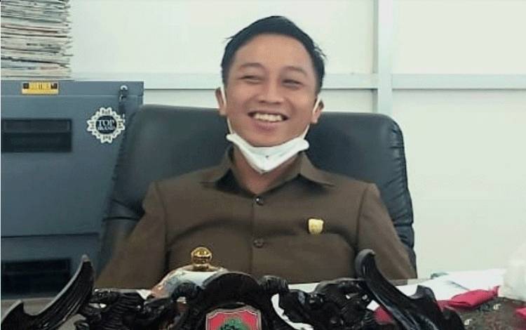 Warga Desa Jahitan Harapkan Bantuan Pemda Pada Sejumlah Sektor