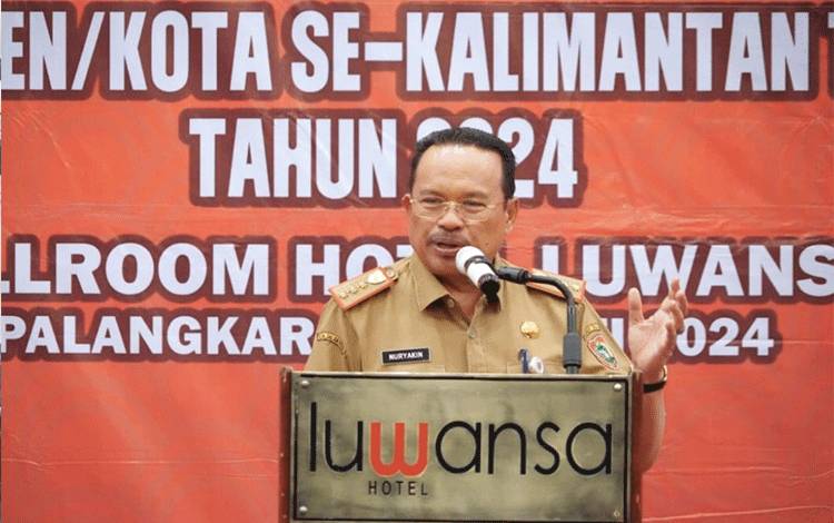 Belanja Daerah Perlu Prioritaskan Pelayanan Dasar