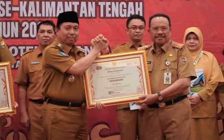 Pemda Perlu Langkah Konkret Tingkatkan SPM?