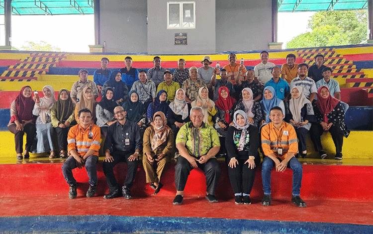 Ini Tujuan Pelaksanaan Kajian Kesesuaian Lahan pada Daerah Lingkar Tambang