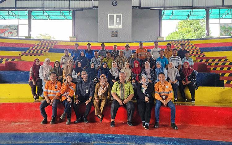 Mulai Survei Hingga Analisis Kesesuaian untuk Dapatkan Lahan Komoditi Unggulan