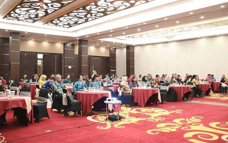 Pemerintah Daerah Miliki Peran Strategis Promosi dan Diseminasi Kekayaan Intelektual