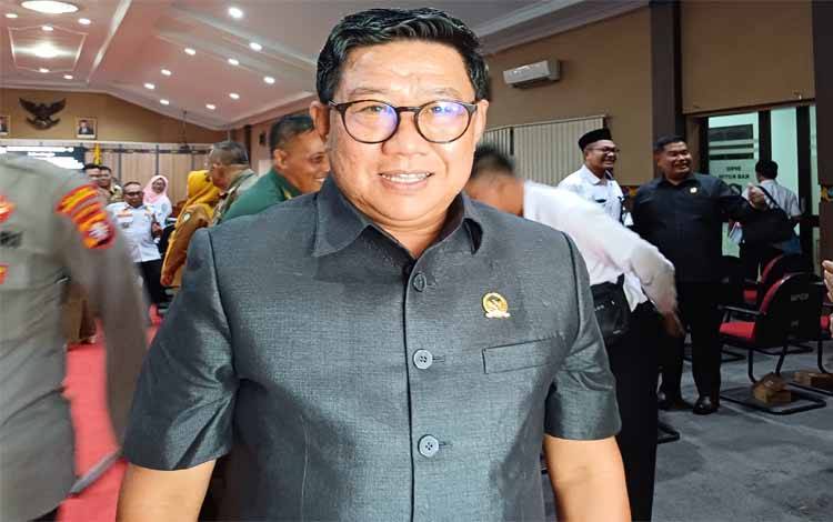 Prihatin Kecelakaan Tewaskan 3 Anggota Keluarga di Parenggean