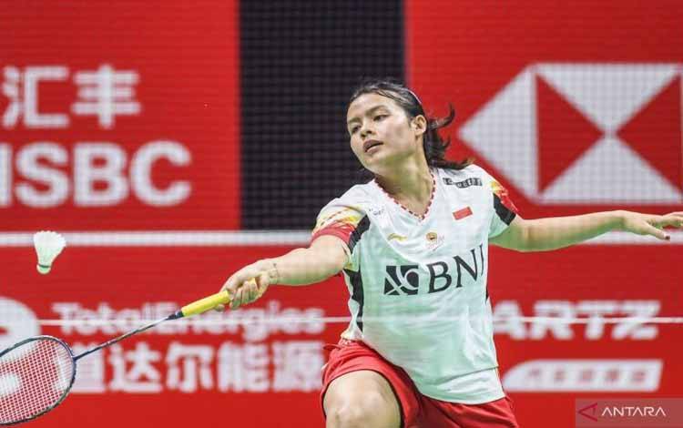 11 Wakil Indonesia Memulai Perjalanan di Malaysia Masters 2024