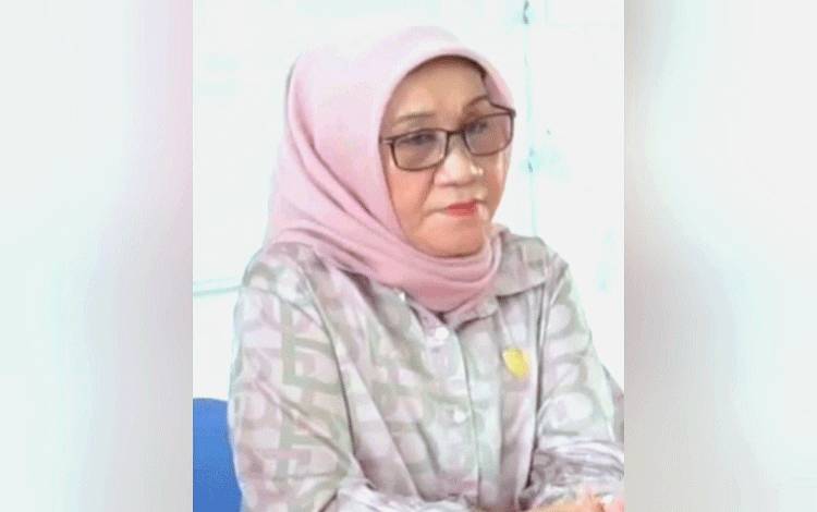 Siti Nafsiah Dorong Peran Aktif Orang Tua Berikan Edukasi Digital Pada Anak