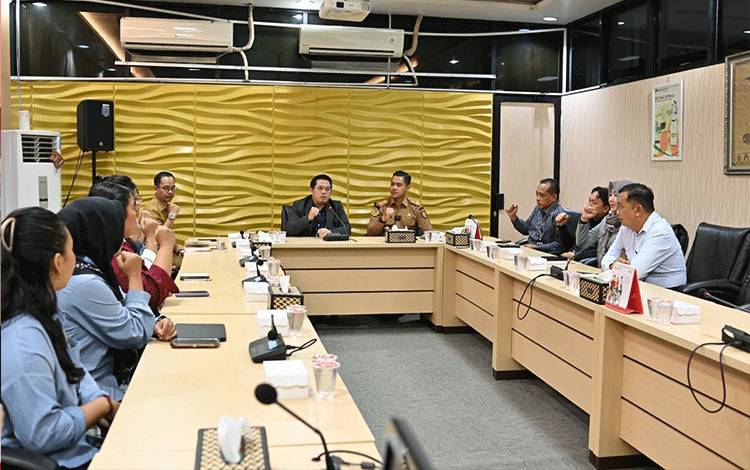 Reza Optimistis Program 1.000 Rumah Guru Bantu Ringankan Beban Guru