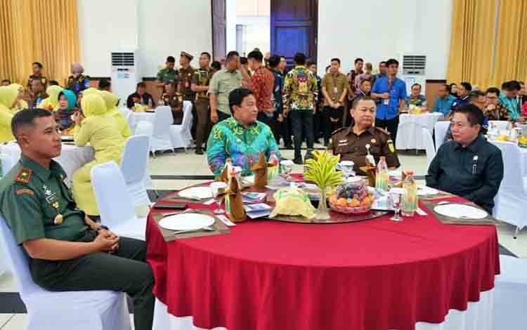 Wiyatno Apresiasi Polres Lamandau Gagalkan Peredaran 33 Kilogram Sabu
