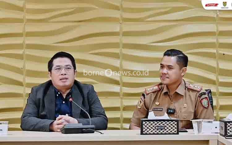 Disdik Tegaskan Tak Ada Pungutan Program Rumah 1.000 Guru  ?