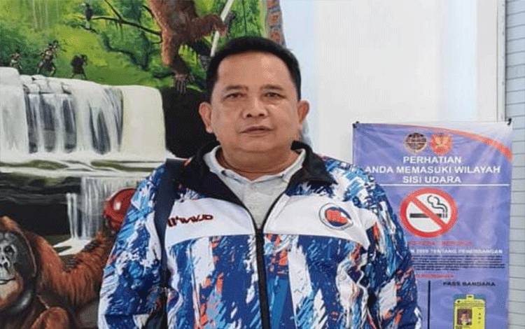 Anggota DPRD Barut Harapkan Dukungan Program dan Kegiatan Pemagangan dari Perusahaan