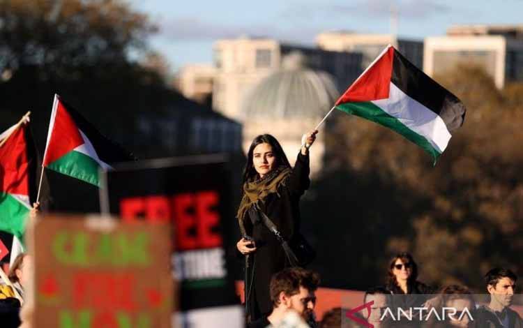 Dubes Israel Ditarik Pulang Usai Palestina Diakui sebagai Negara