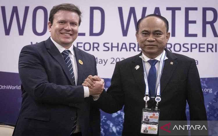Satgas Berantas Judi Online Dipimpin Menko Polhukam Segera Diresmikan