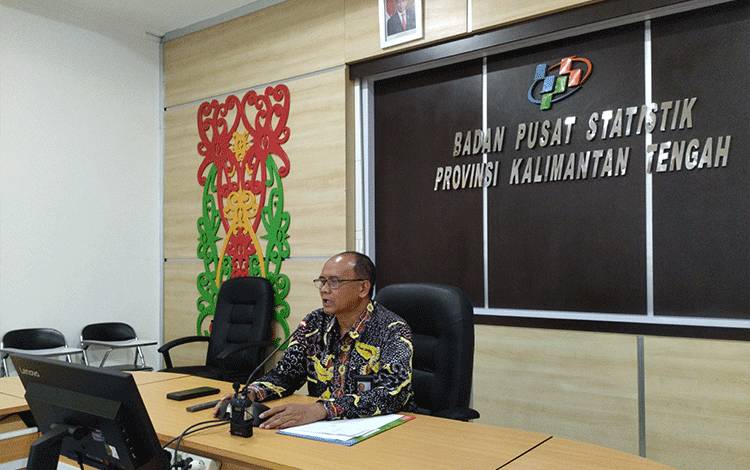 Ketimpangan Gender di Kalteng Semakin Membaik