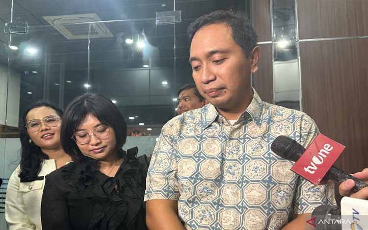 Korban Dugaan Asusila Hasyim Asy'ari akan Minta Perlindungan LPSK